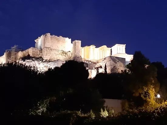 Athens Night Owls