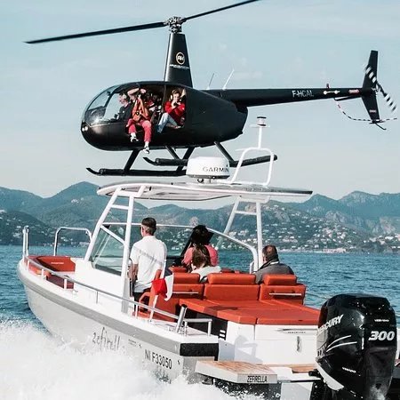 Zefirella Charter Sicily