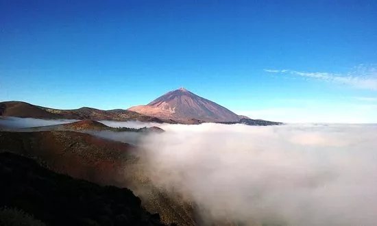 Tenerife Private Tours