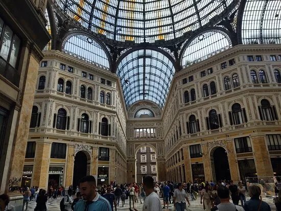Galleria Umberto I