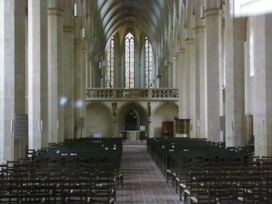 Predigerkirche