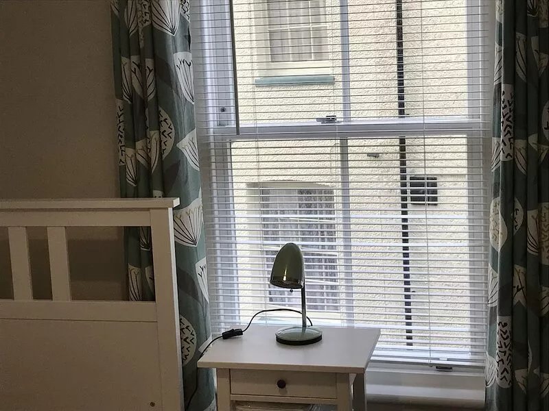 BAYVIEW 5  2 Bedroom Modern Seafront Apartment Newly Refurbished HERNE BAY
