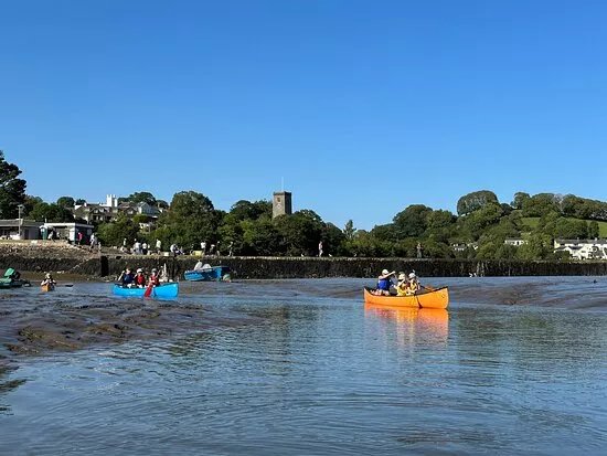 KayakhubTotnes