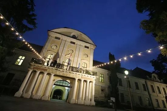 Virovitica City Museum