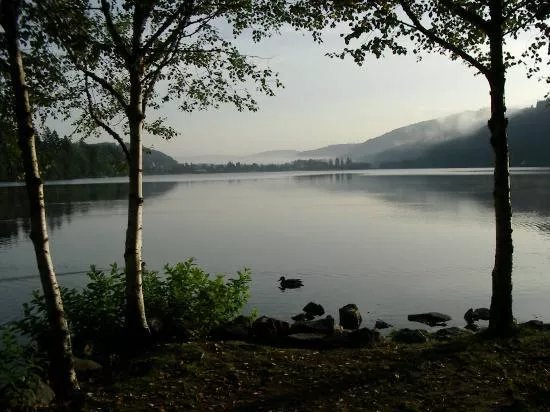 Lake Titisee