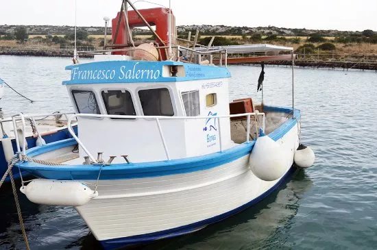Borea Escursioni e Pescaturismo