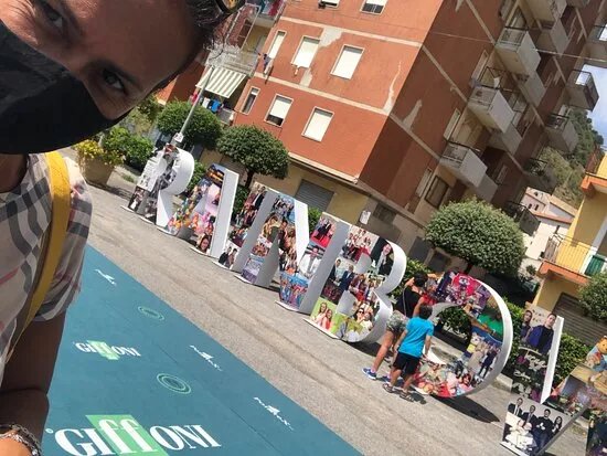 Giffoni Film Festival