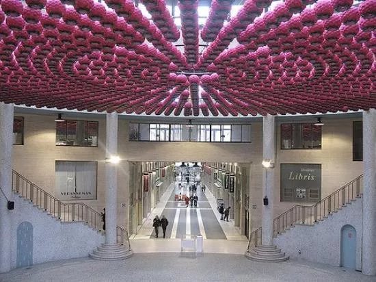 Galerie Ravenstein