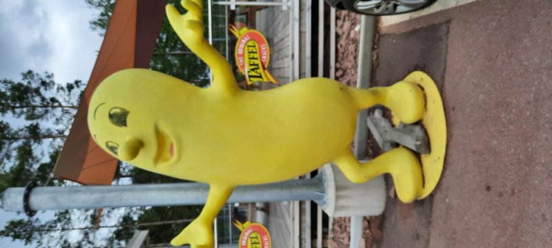 Taffel Factory Shop