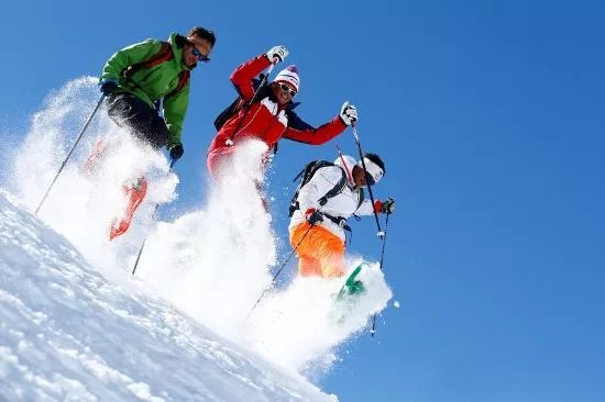 Esf Serre Chevalier Chantemerle