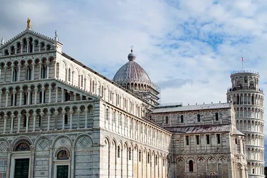 Duomo di Pisa