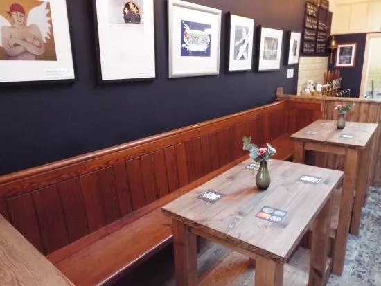 Furlongs Ale House