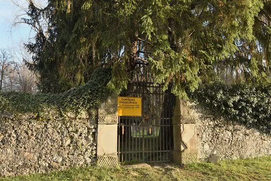Cimitero Ebraico di San Daniele del Friuli