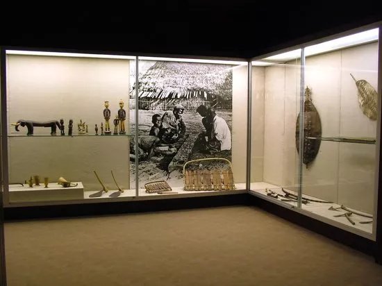 Santos Rocha Municipal Museum