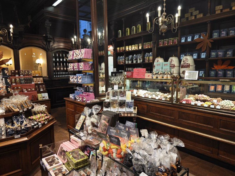Arko Confiserie