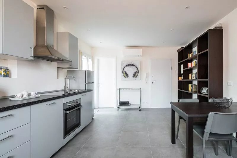 San Felice Apartment I by Wonderful Italy