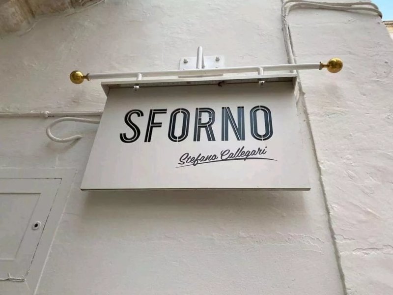 Sforno