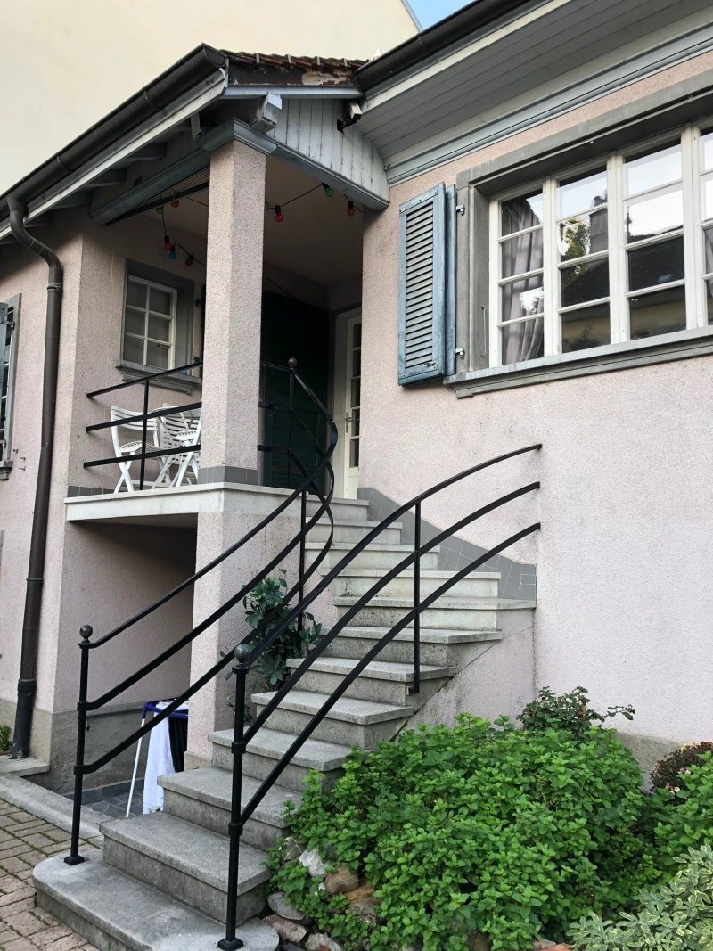 Morges House