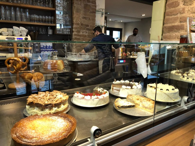 Cafe' OGGI