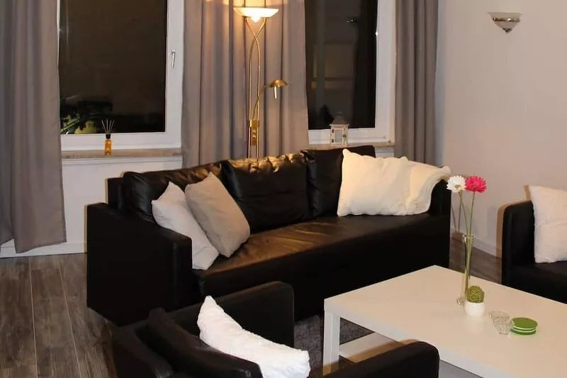 Comfort apartment Boje for max. 8 people