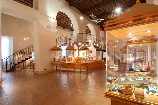 Museo del Giocattolo di Zagarolo