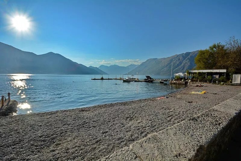 The 'Boka View' Sleeps 4 (2 Bedroom)