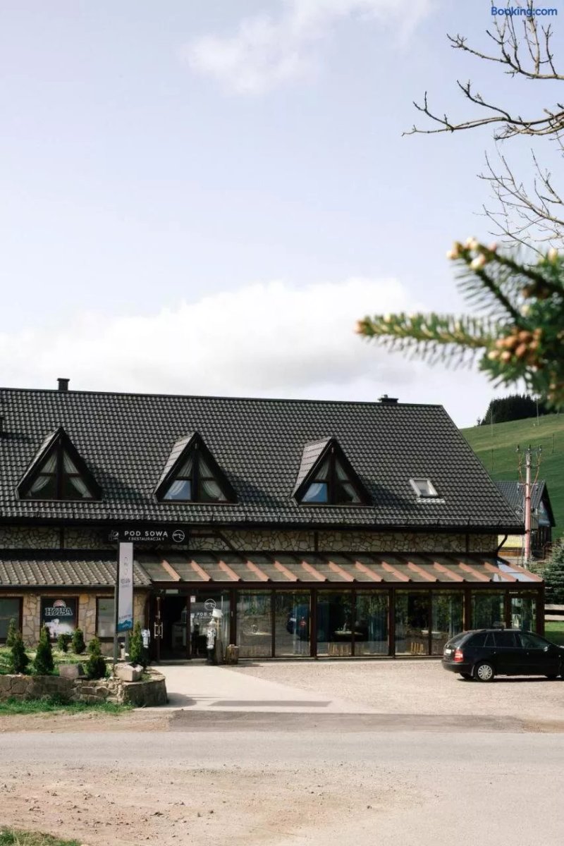 Karczma Pod Sowa