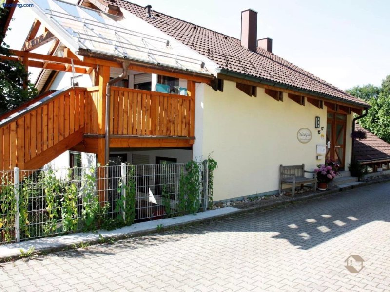 Ferienwohnungen im Lowengrundle