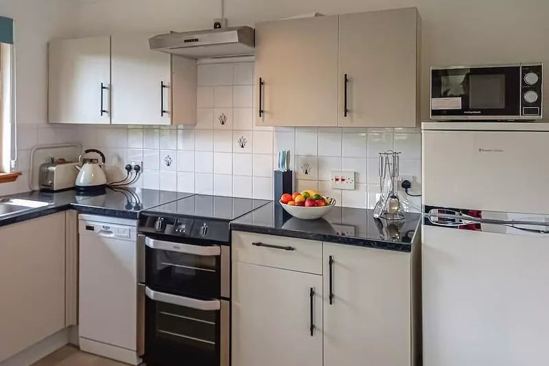 1 bedroom accommodation in Banavie, near Fort William