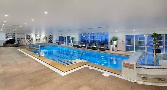 Amala Spa and Club