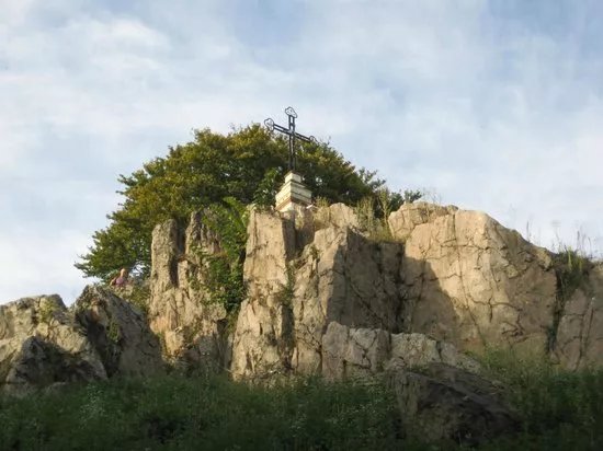 Litermont-Gipfeltour