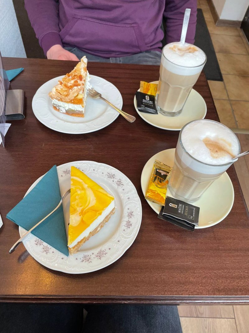 Cafe Stubchen
