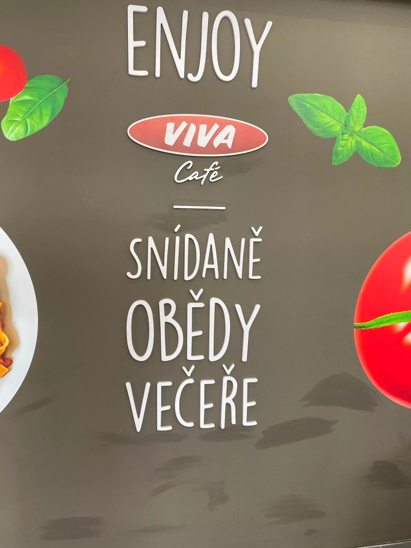 Viva Cafe