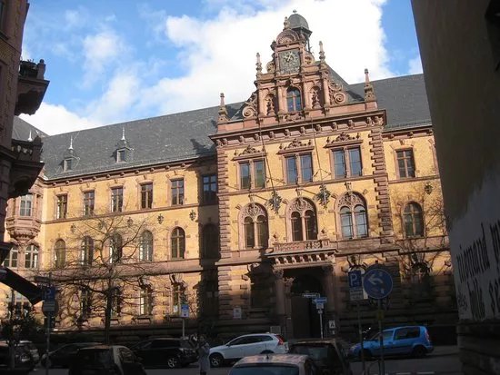 Gericht