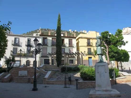Iglesia de San Juan