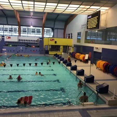 Sunderland Aquatic Centre