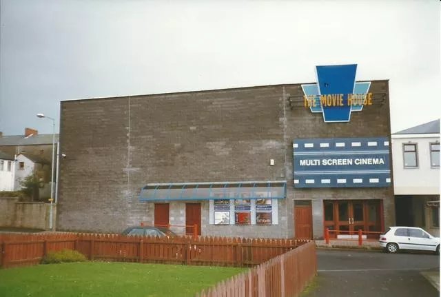 Movie House Maghera