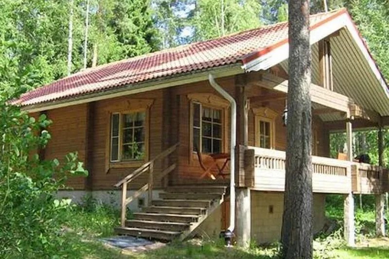 Mustikka by Interhome