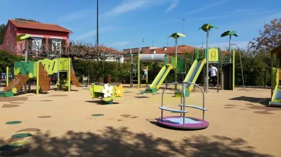 Parc du Cap Martin