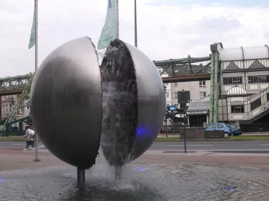 Werther Brunnen