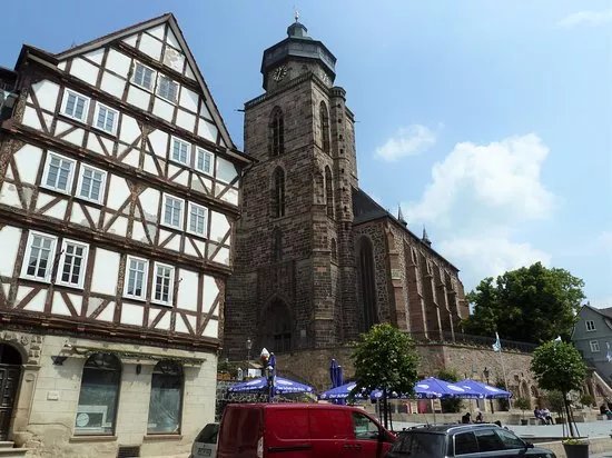 Marienkirche