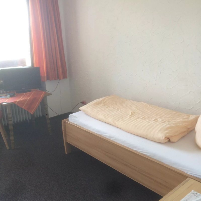Hotel Siebenstern
