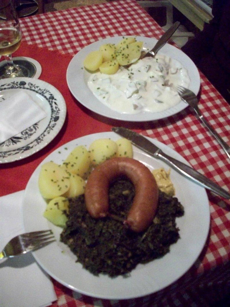 Iberger Albertturm Waldgaststaette & Cafe