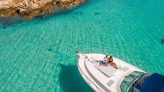 Poseidon Charter