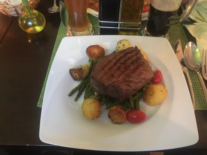 Ristorante Farfalla
