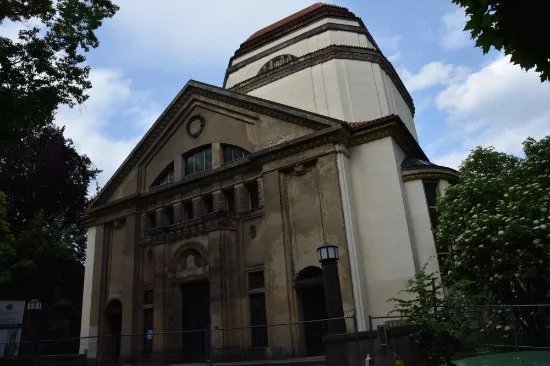 Synagoge Goerlitz