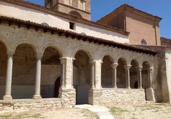 Iglesia San Martin