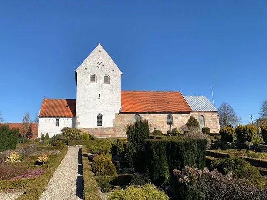 Aidt Kirke