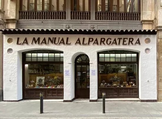 La Manual Alpargatera