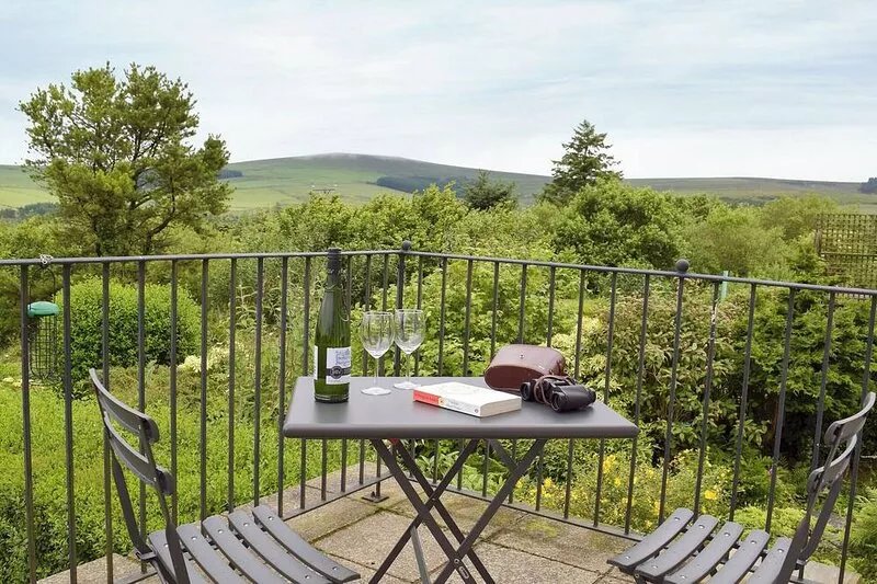 2 bedroom accommodation in Rosebush, near Narberth